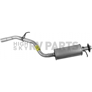 Walker Exhaust Resonator - 54903