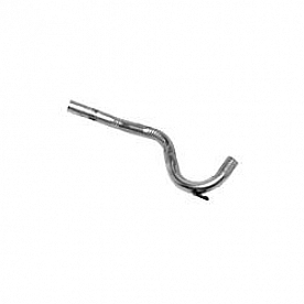 Walker Exhaust Pipe Intermediate - 43333