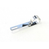 Patriot Exhaust Side Pipe Clamp - HPC200