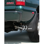 Corsa Performance Exhaust Sport Cat Back System - 14240