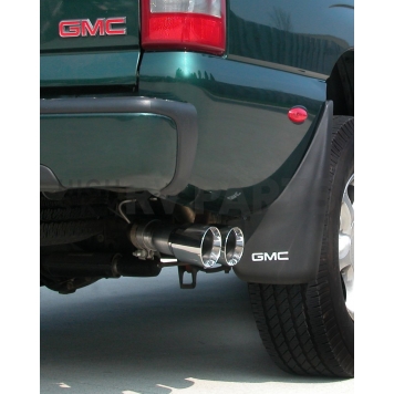 Corsa Performance Exhaust Sport Cat Back System - 14240