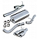 Corsa Performance Exhaust Sport Cat Back System - 14240