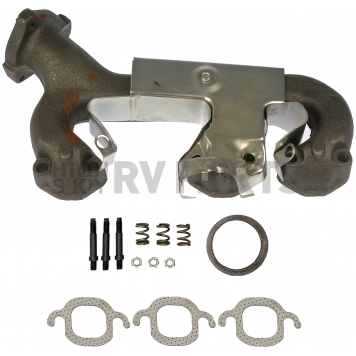 Dorman OE Solutions Exhaust Manifold - 674-208-2