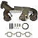 Dorman OE Solutions Exhaust Manifold - 674-208