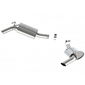 Borla Exhaust Touring Axle Back System - 11848
