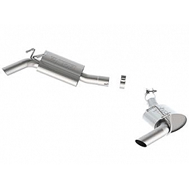 Borla Exhaust Touring Axle Back System - 11848