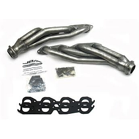 JBA Short Tube Exhaust Header - 1822S-3