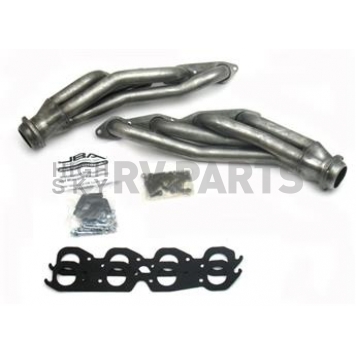 JBA Short Tube Exhaust Header - 1822S-3