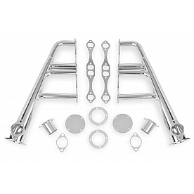 Flow Tech Lakester Exhaust Header - 11702-7FLT