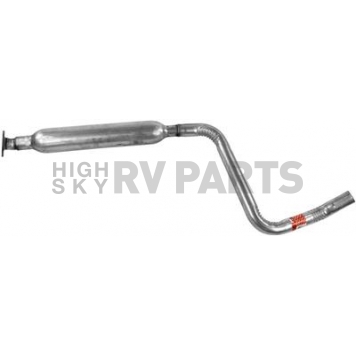 Walker Exhaust Resonator - 55667