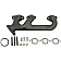 Dorman OE Solutions Exhaust Manifold - 674-210