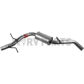 Walker Exhaust Resonator - 55687