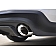 Corsa Performance Exhaust Xtreme Axle Back System - 14317