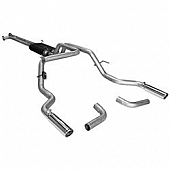 Flowmaster Exhaust American Thunder Cat Back System - 17443