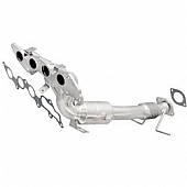 Magnaflow Direct Fit 48 State Catalytic Converter - 50616