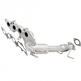Magnaflow Direct Fit 48 State Catalytic Converter - 50616