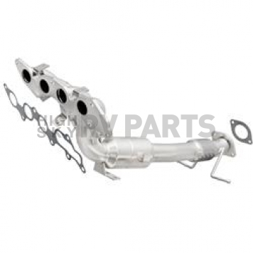 Magnaflow Direct Fit 48 State Catalytic Converter - 50616
