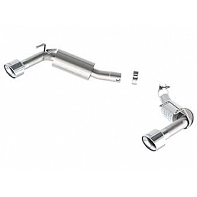 Borla Exhaust S-Type Axle Back System - 11849