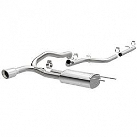 Magnaflow Performance Exhaust Cat-Back System - 15127