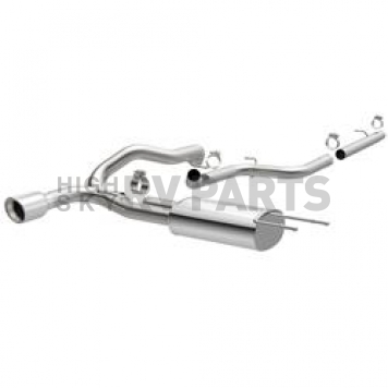 Magnaflow Performance Exhaust Cat-Back System - 15127