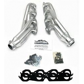 JBA Short Tube Exhaust Header - 1822S-3JS