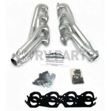 JBA Short Tube Exhaust Header - 1822S-3JS