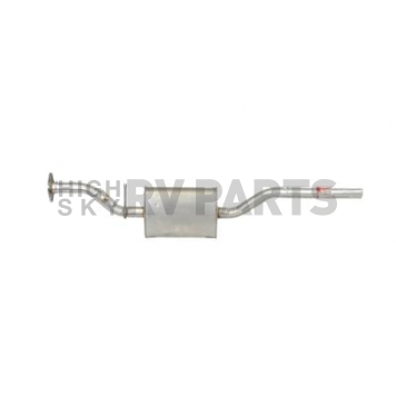 Walker Exhaust Resonator - 55725