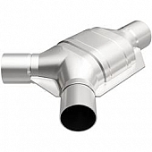 Magnaflow Universal Catalytic Converter - 557407