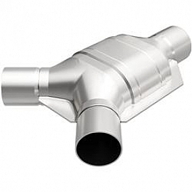 Magnaflow Universal Catalytic Converter - 557407