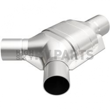 Magnaflow Universal Catalytic Converter - 557407