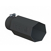 GEM Tube Products Lucky 7 Series Exhaust Tip - 701405
