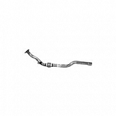 Walker Exhaust Pipe Intermediate - 54452