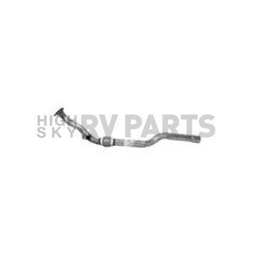Walker Exhaust Pipe Intermediate - 54452