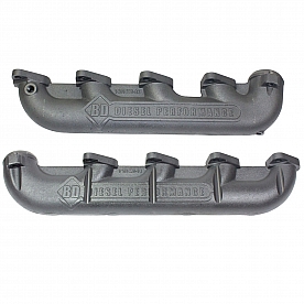 BD Diesel Exhaust Manifold - 1041480