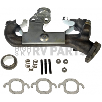 Dorman OE Solutions Exhaust Manifold - 674-212-1