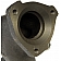 Dorman OE Solutions Exhaust Manifold - 674-212