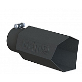 GEM Tube Products Lucky 7 Series Exhaust Tip - 702254
