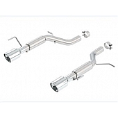 Borla Exhaust Axle Back System - 11844