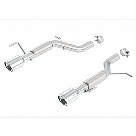 Borla Exhaust Axle Back System - 11844