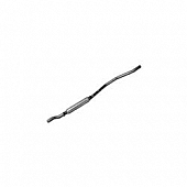 Walker Exhaust Resonator Pipe - 56193