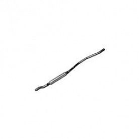 Walker Exhaust Resonator Pipe - 56193