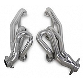 Flow Tech Short Tube Exhaust Header - 91945-1FLT