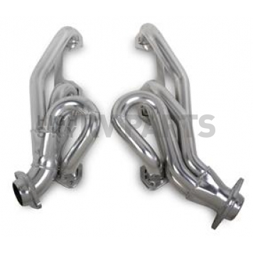 Flow Tech Short Tube Exhaust Header - 91945-1FLT