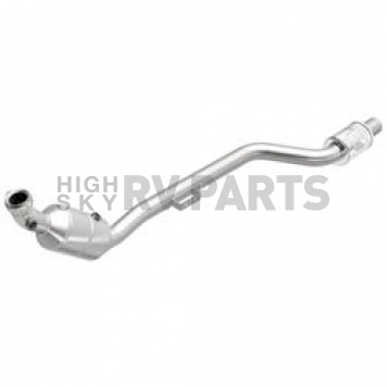 Magnaflow Direct Fit 48 State Catalytic Converter - 24265