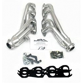 JBA Short Tube Exhaust Header - 1822SJS