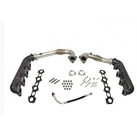 BD Diesel Exhaust Manifold - 1041481