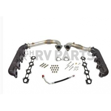 BD Diesel Exhaust Manifold - 1041481