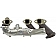 Dorman OE Solutions Exhaust Manifold - 674-213