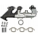 Dorman OE Solutions Exhaust Manifold - 674-213