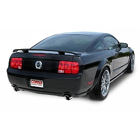 Corsa Performance Exhaust Sport Axle Back System - 14311